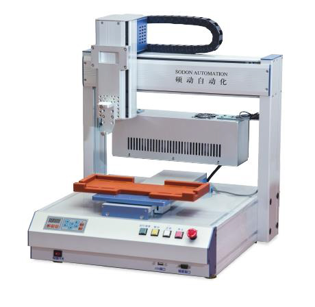 點(diǎn)膠機(jī) SDDJ-UV-331